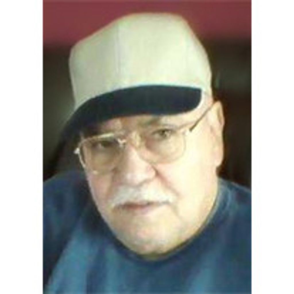 Richard "Dick" Francis Sarvia