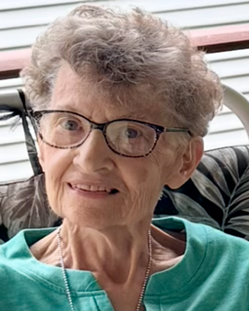 Catherine Mae Patschull