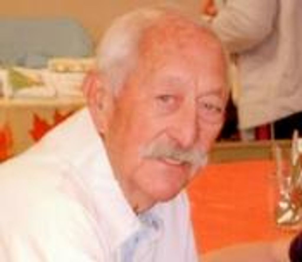 Richard "Rich" Shevcik