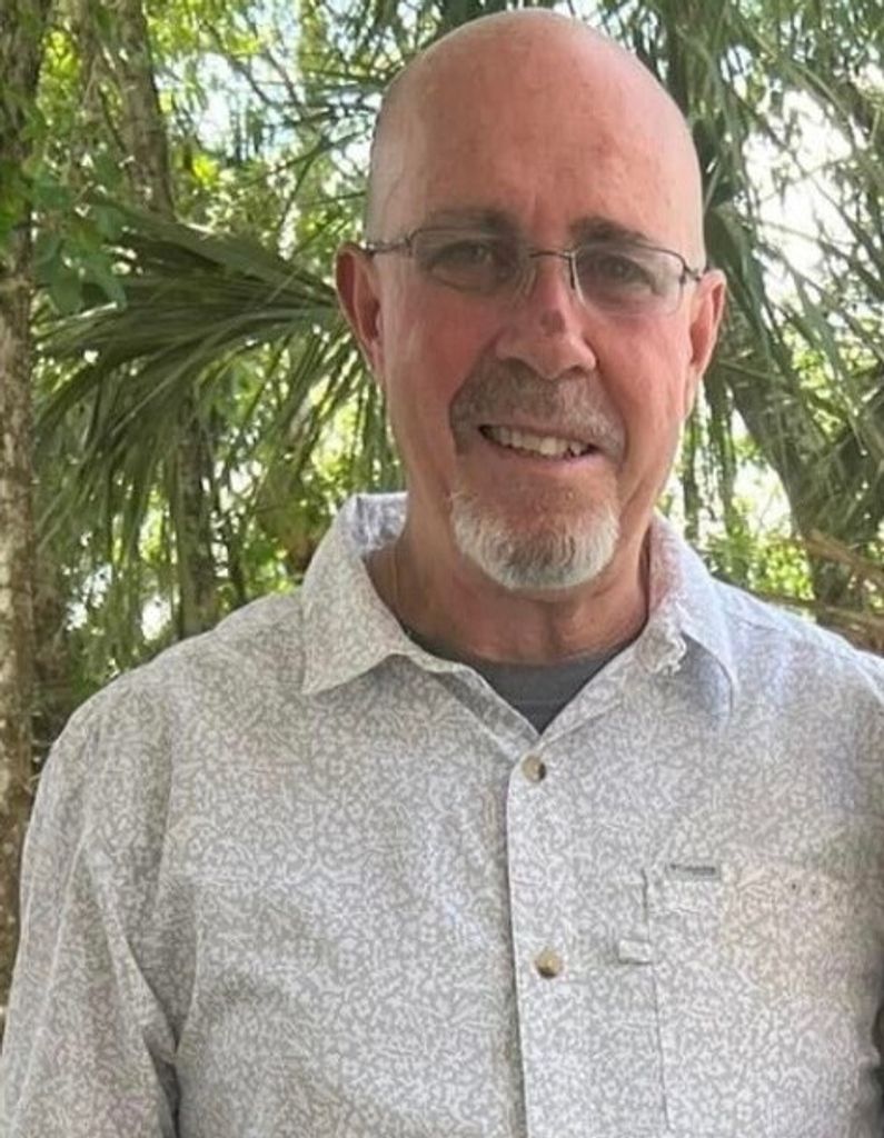 Robert Charles Thomson Jr.