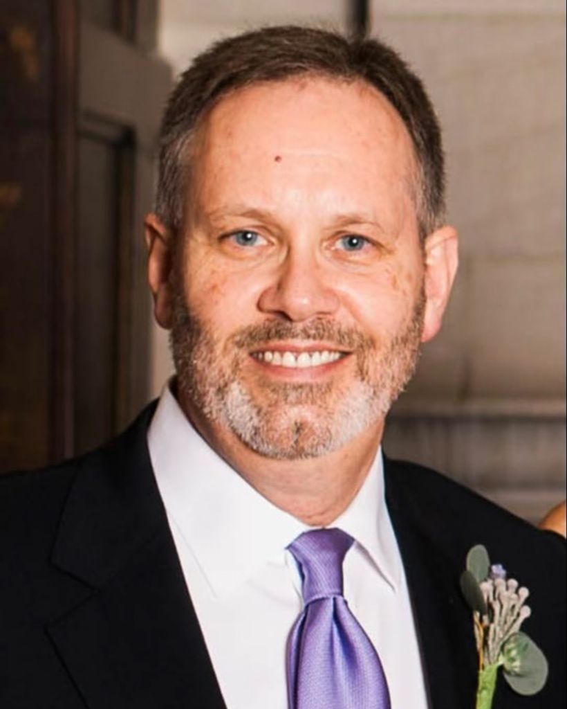 John David King