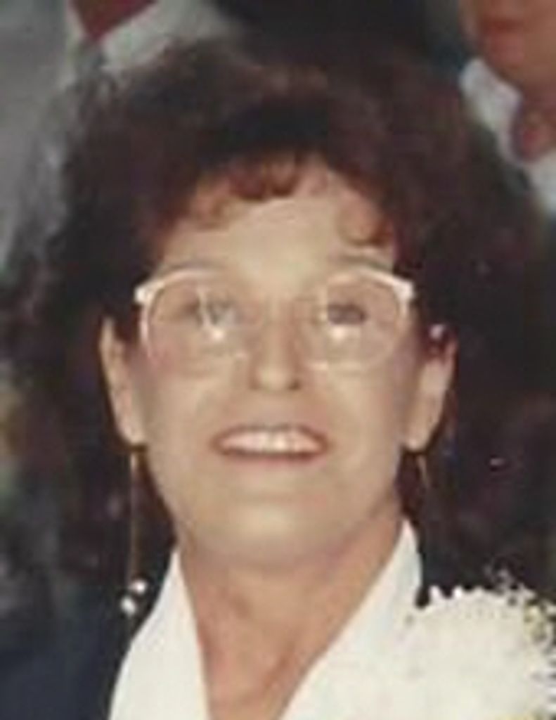 Avalene Suffel