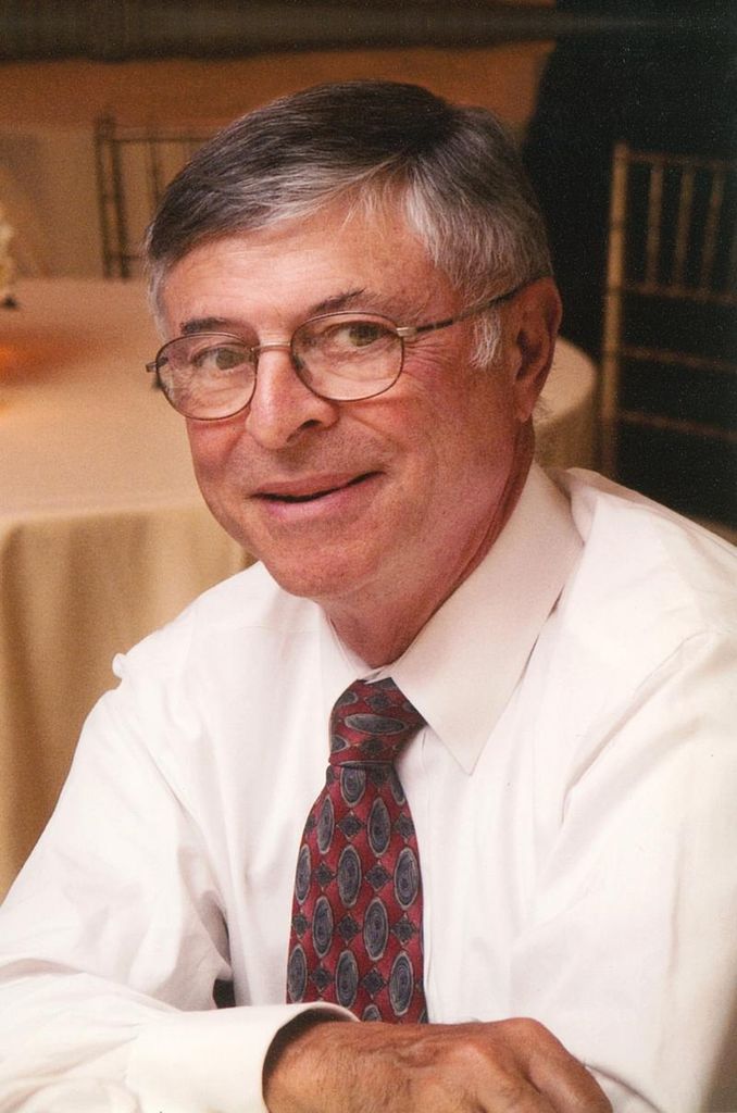 Kenneth L. Paul