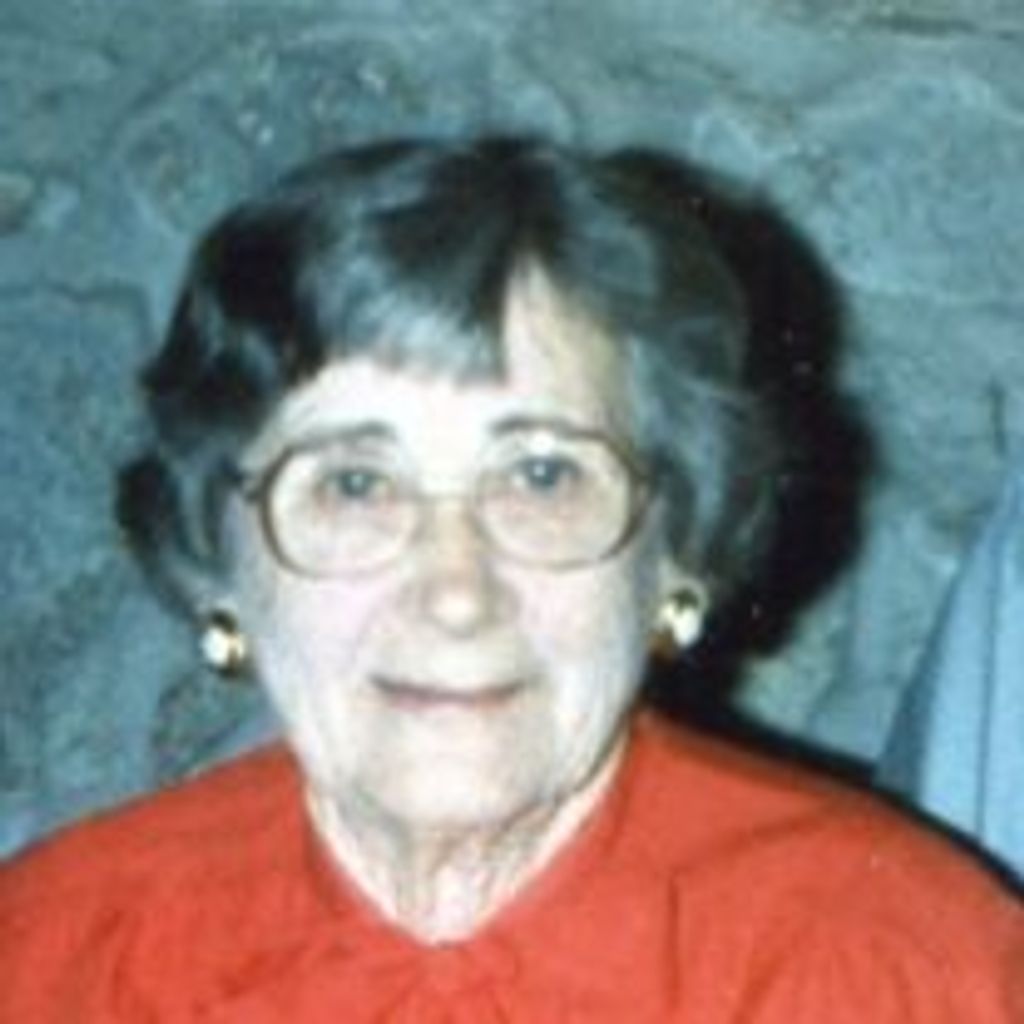 Nola Vee Cooksey Fuller