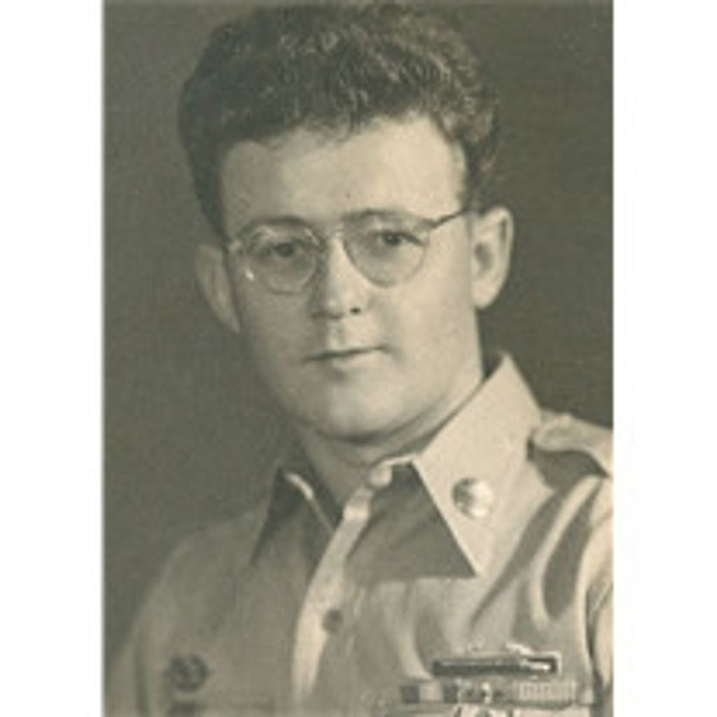 Donald Hudson Profile Photo