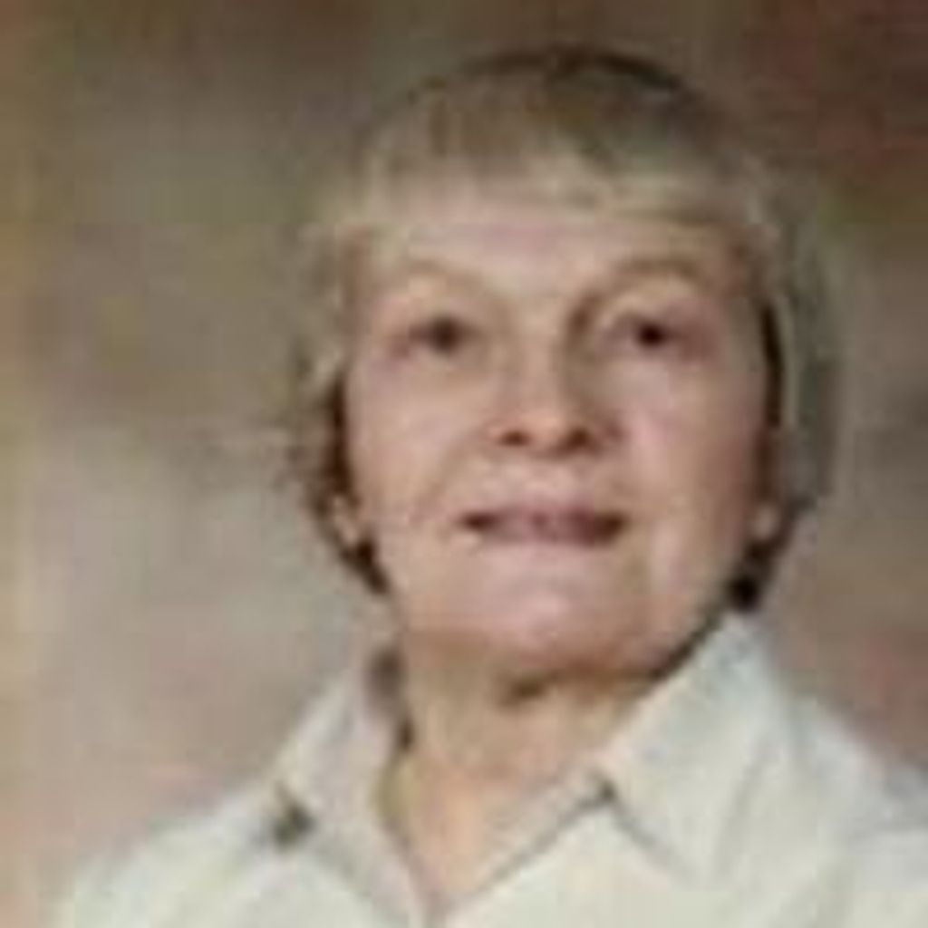 Laura Zuehsow Of Garrett, Indiana