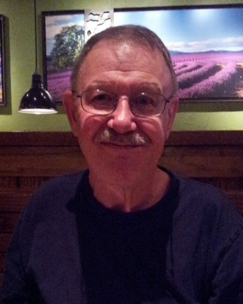 Jerry Allen Powell Profile Photo