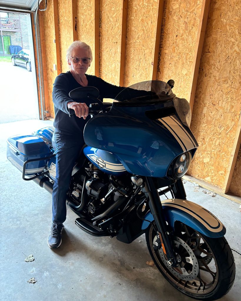 Scott Shrader Profile Photo