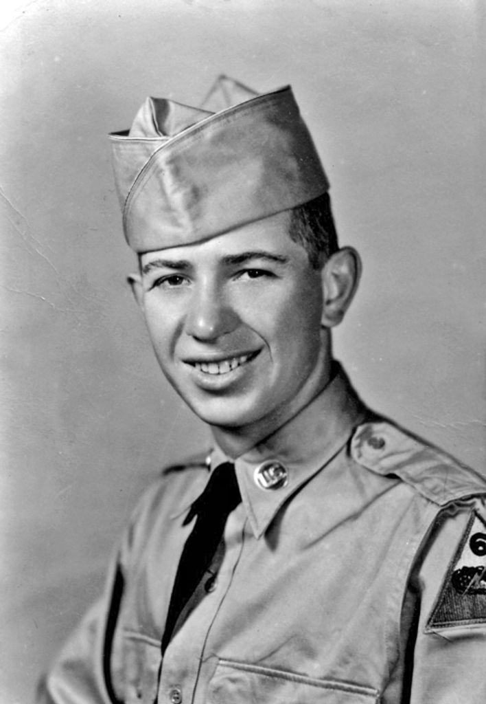 Richard James Krokel