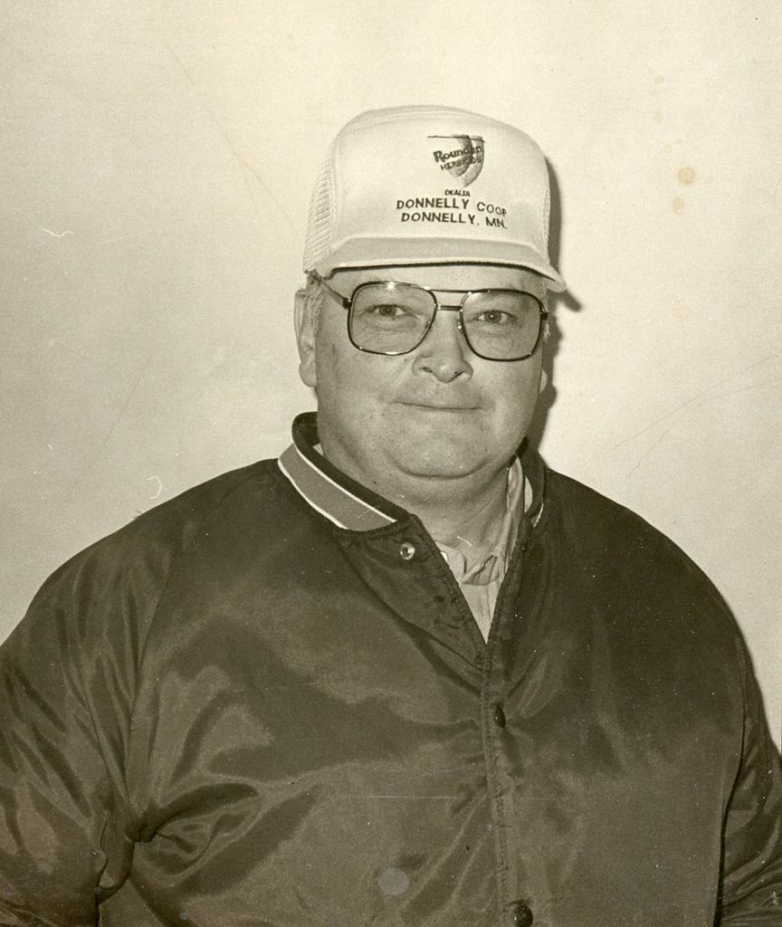 Joseph Altrich