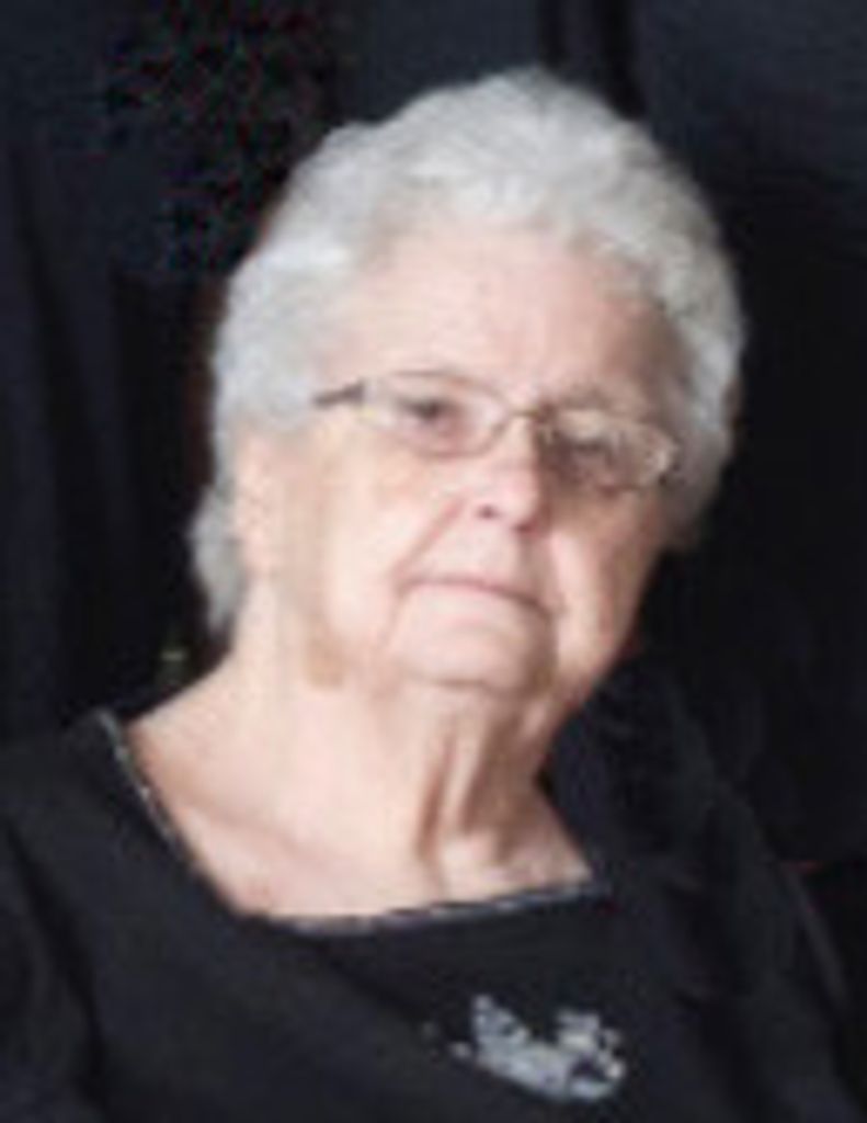 Ellen Elizabeth (Schwabe) Schwingle