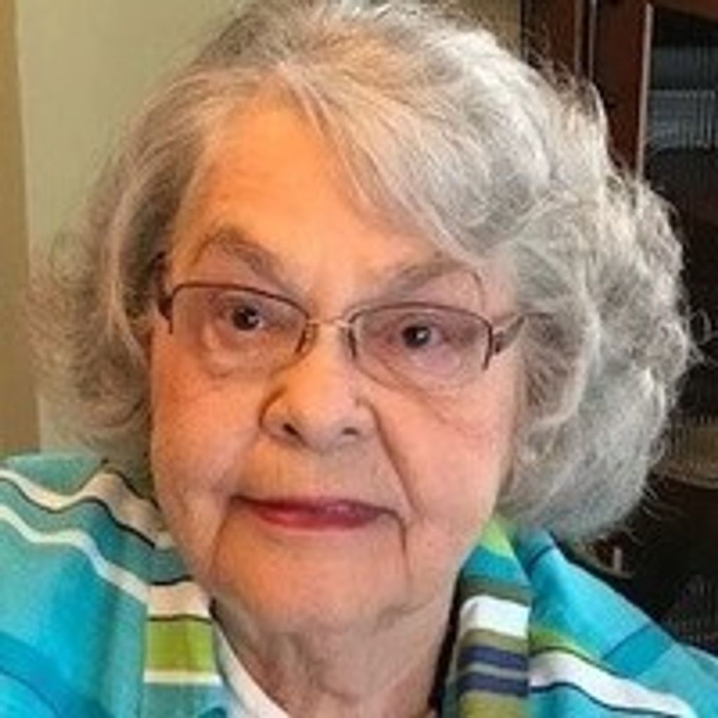 Mary Carolyn Mclain
