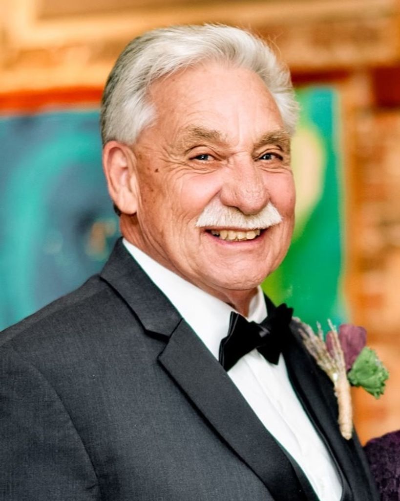 Casper Burgener, Jr.