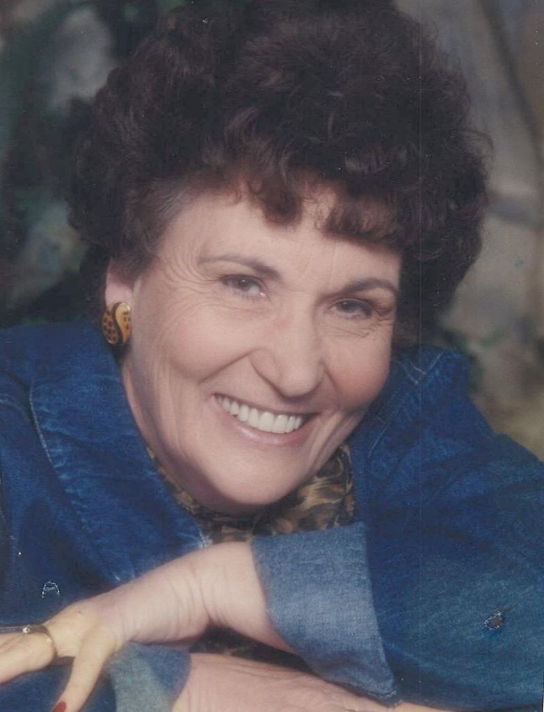 Norma Lee Nalley Profile Photo