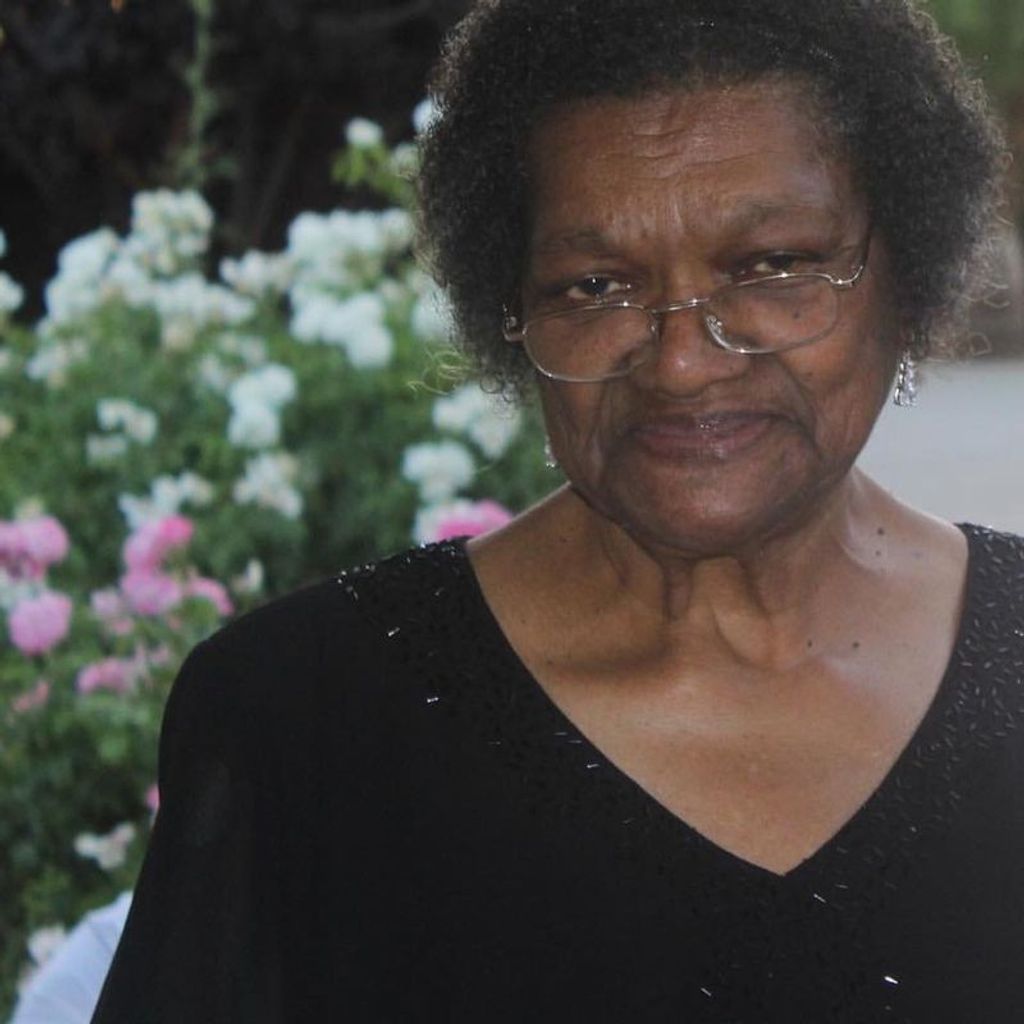 Mable Arlene Fouse