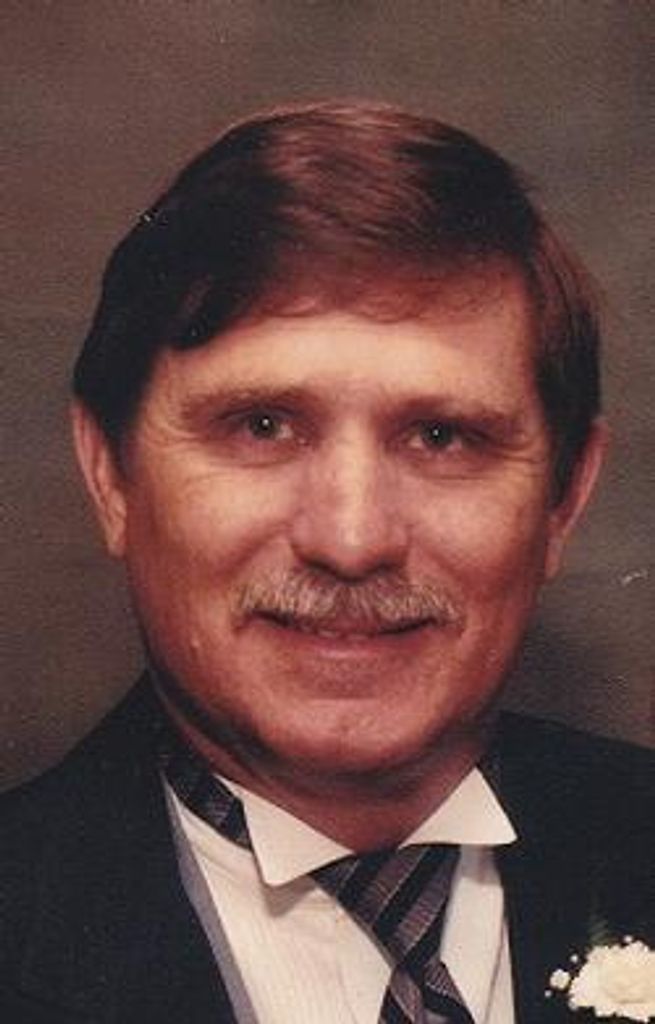 Jerry W Clark Profile Photo