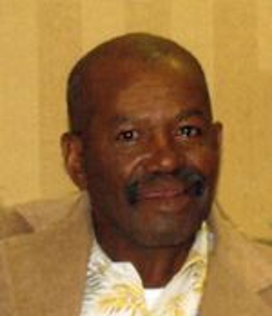Rudolph Powell, Sr. Profile Photo