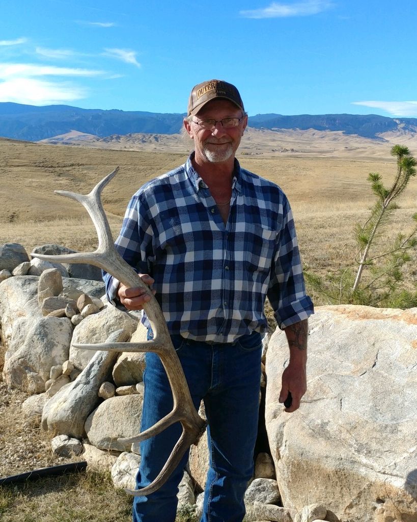 Jeffrey Lee Rupp Profile Photo