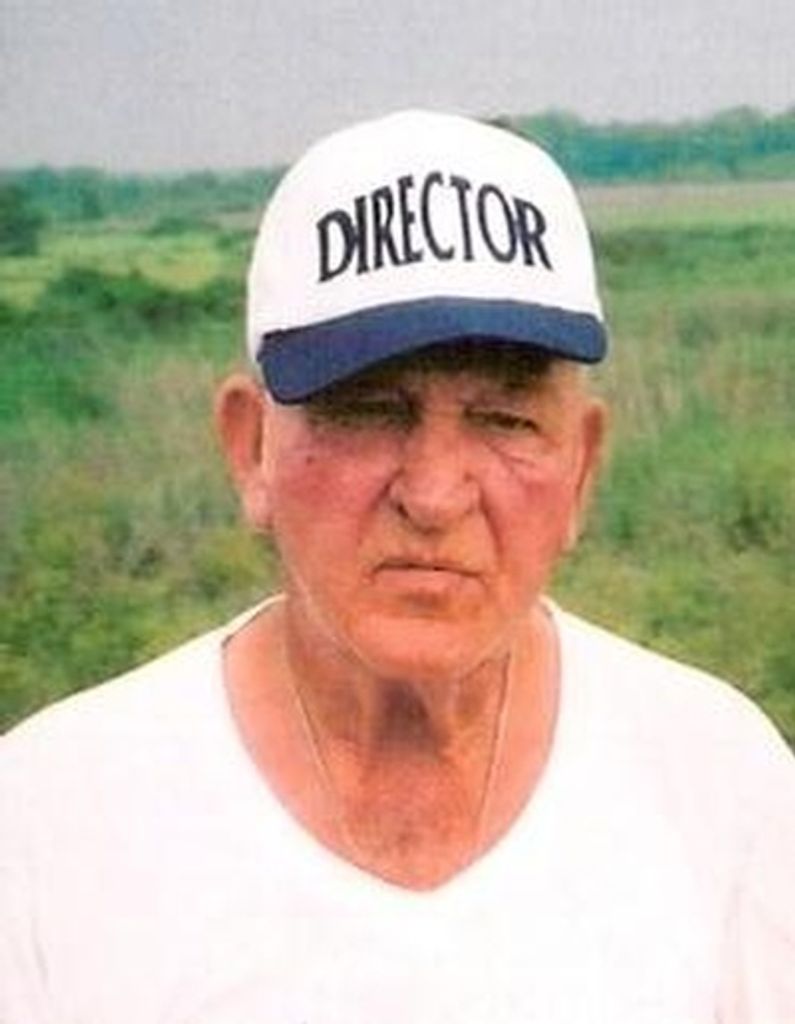 Ralph Mills, Jr. Profile Photo