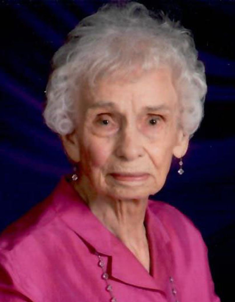 Margaret Puchbauer