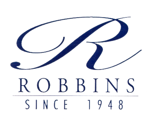 Robbins Funeral Home Logo