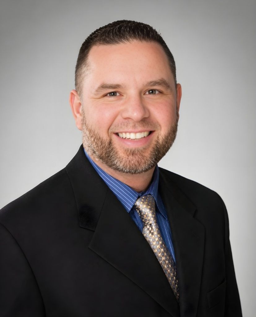 Eric Edward Escobedo