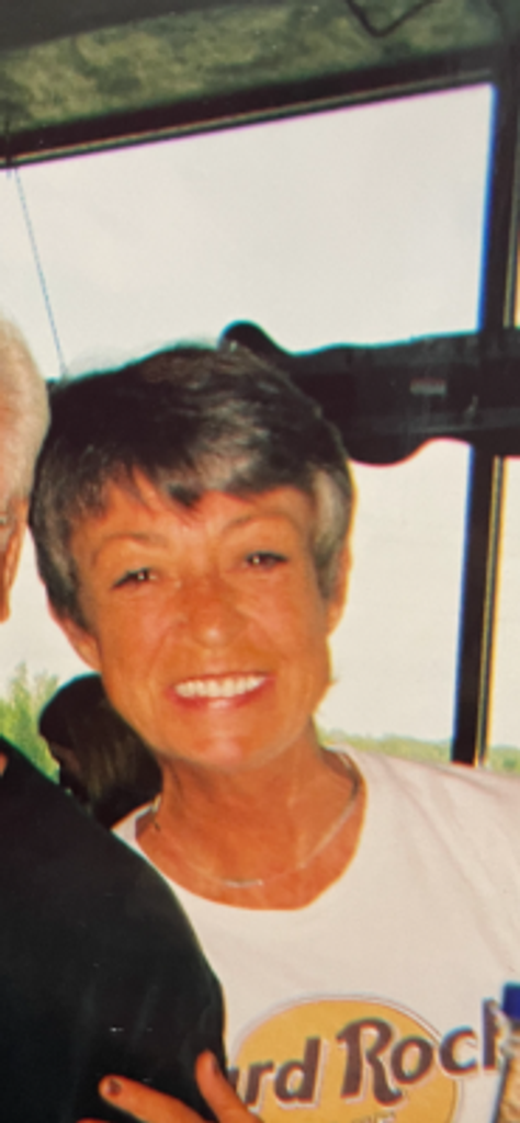 Linda Susana Evans