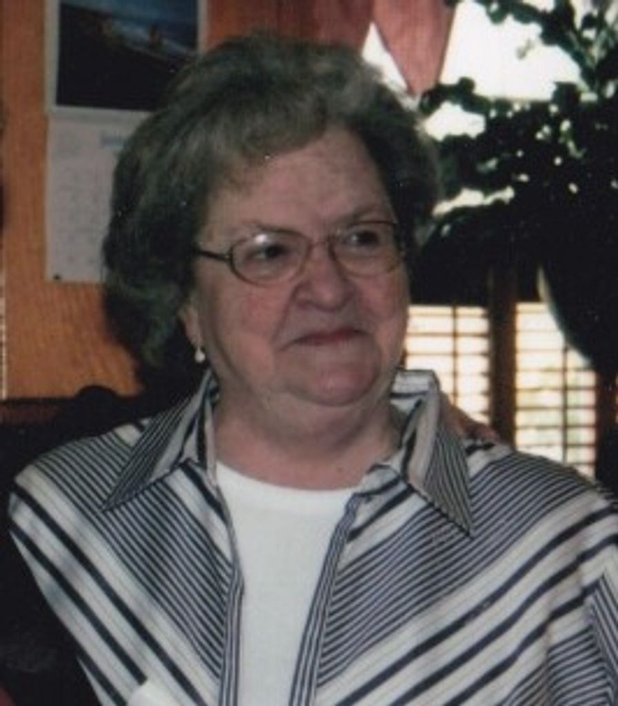 Rosa Jean White