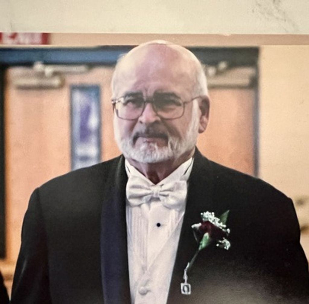Kenneth Martin Miles Profile Photo