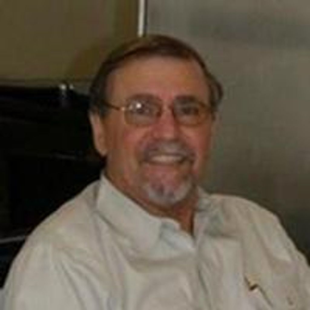 Gary Van Thomas