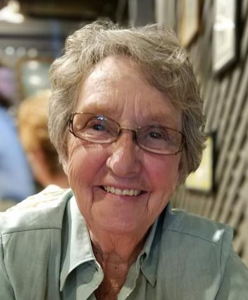 Opal Fritts Profile Photo