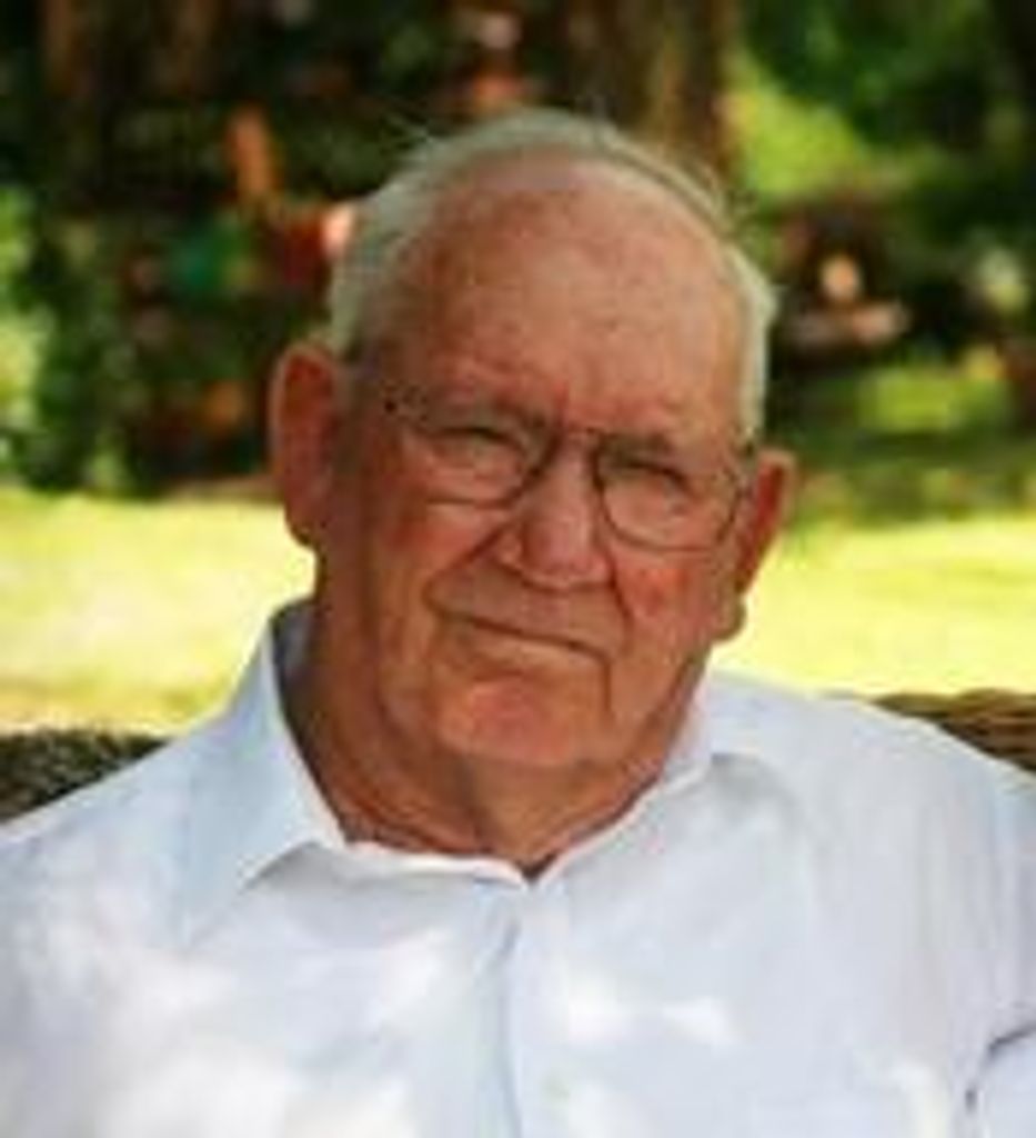 Dewitt Clayton Prichard