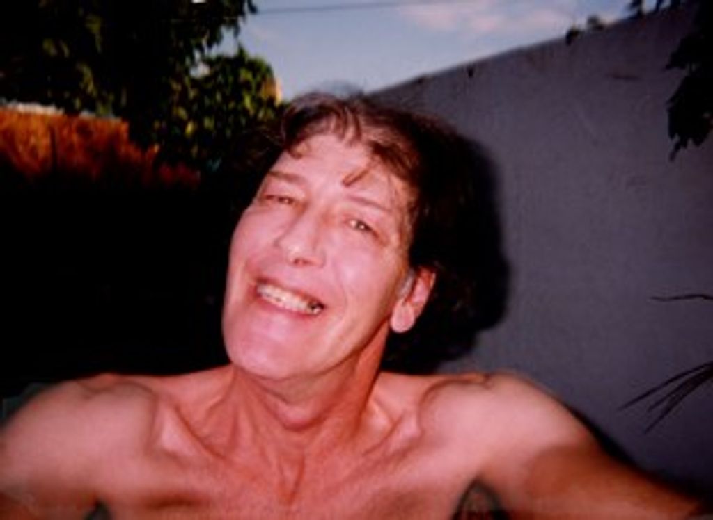 Paul Austin Ray Bellamo