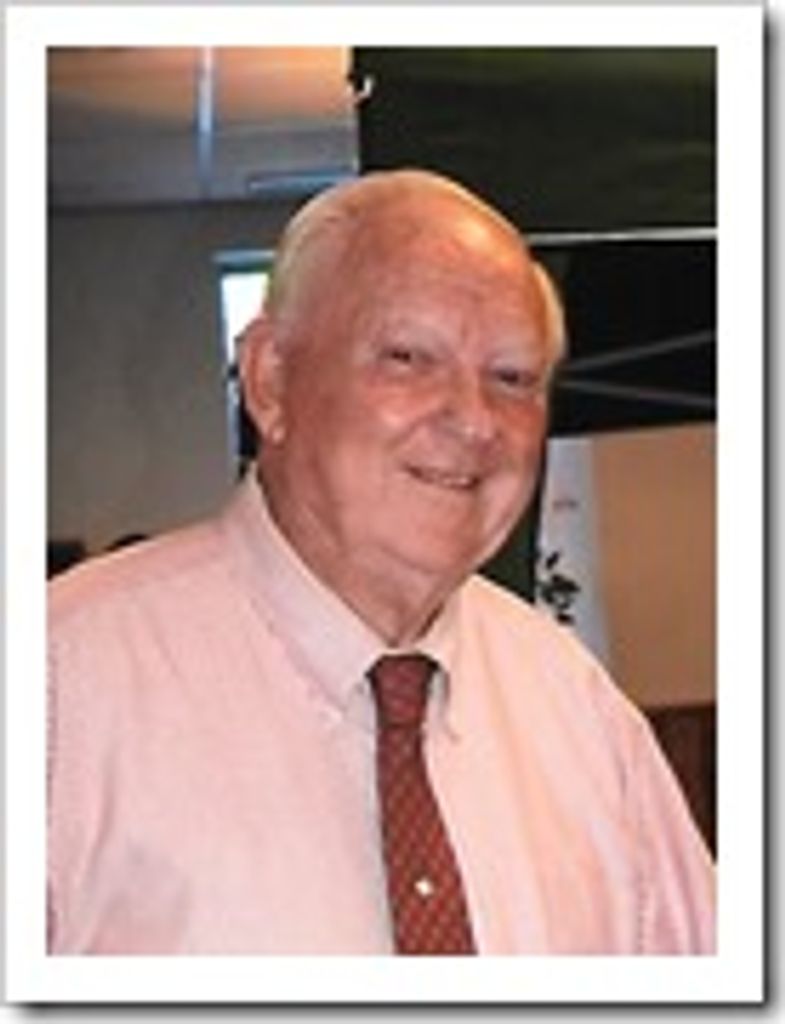 Donald Filmore Ethridge