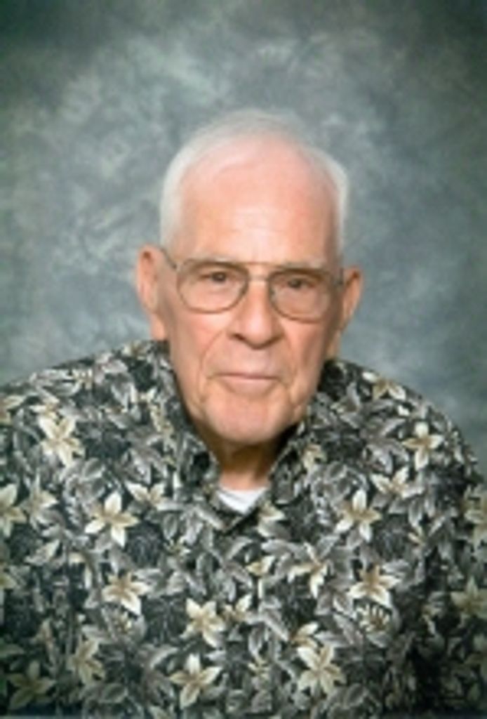 Vernon S. Zenser