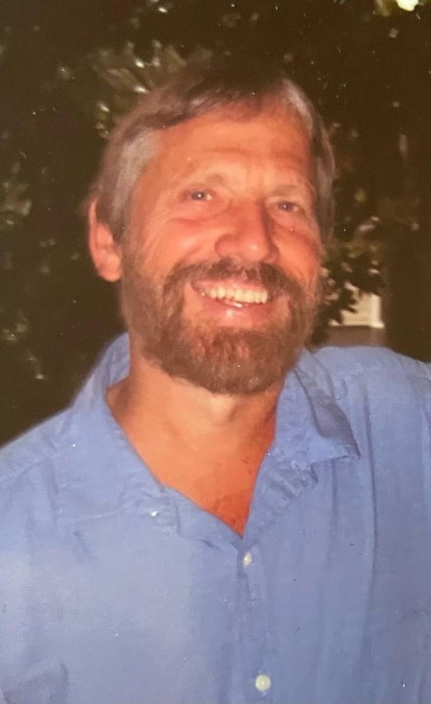William S Moore
