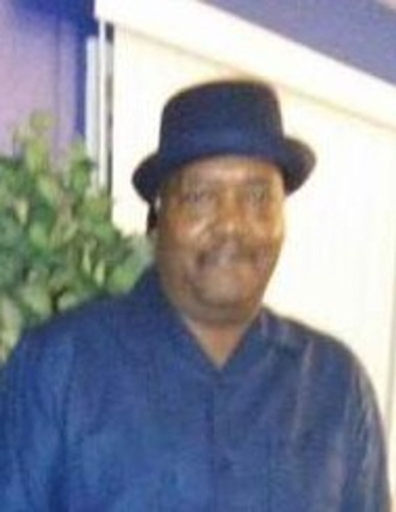 Robert Barnes