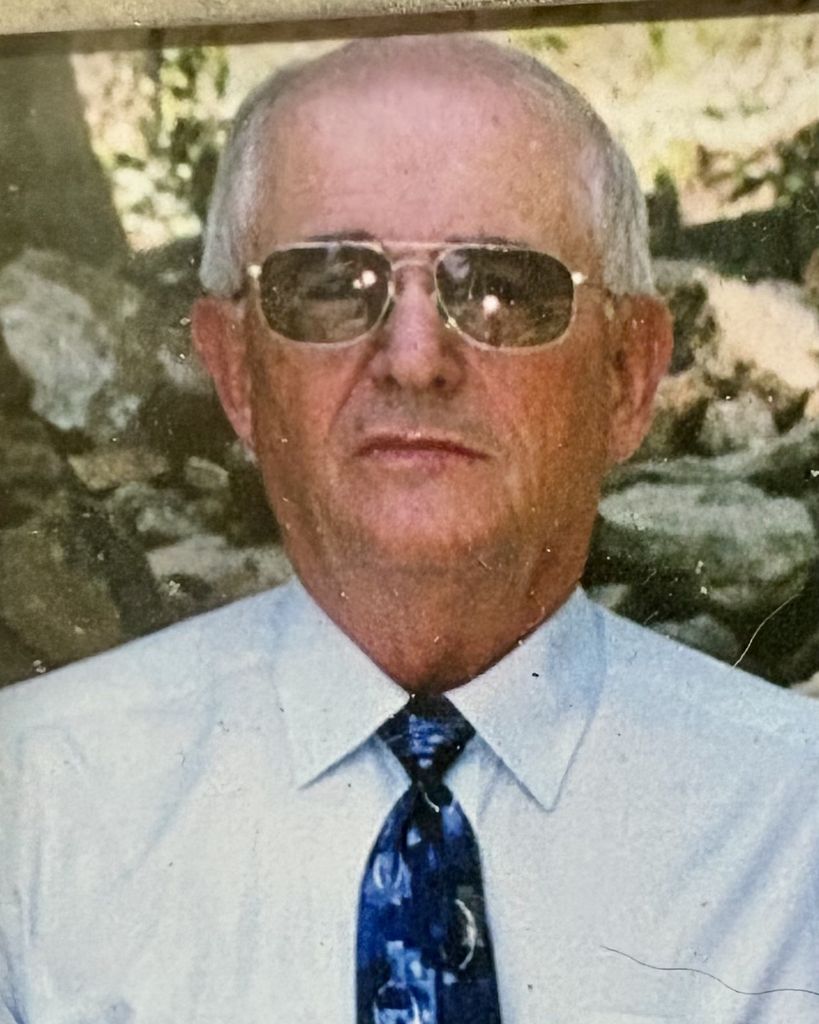 Donald "Don" Diamant