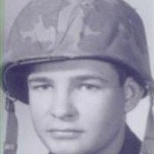 Theodore  William Cantrell Profile Photo