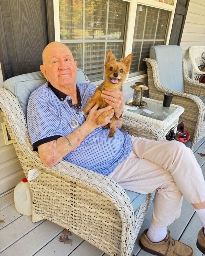 Jimmie Dale Estes Profile Photo