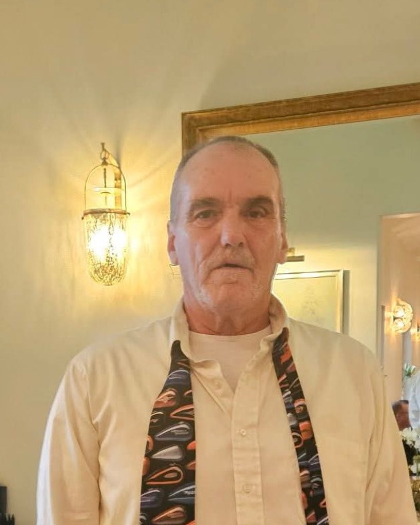 Marty Leonard Davie Profile Photo