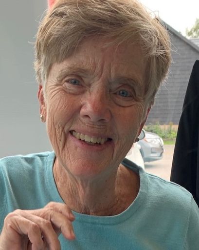 Laurel Gertrude Gunter Profile Photo
