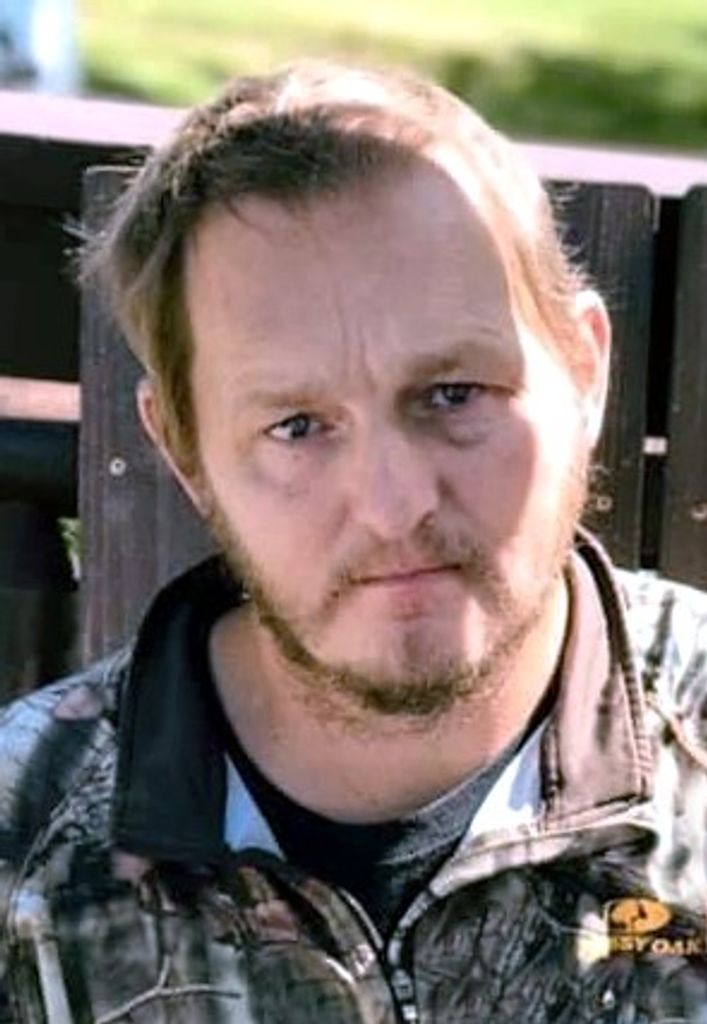 Jason Donald Jackman