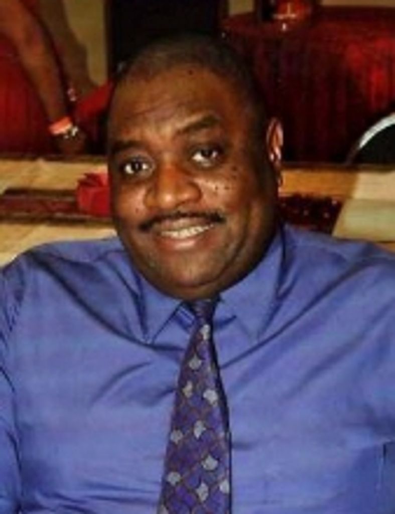Herbert Alfonzo Thompson Profile Photo