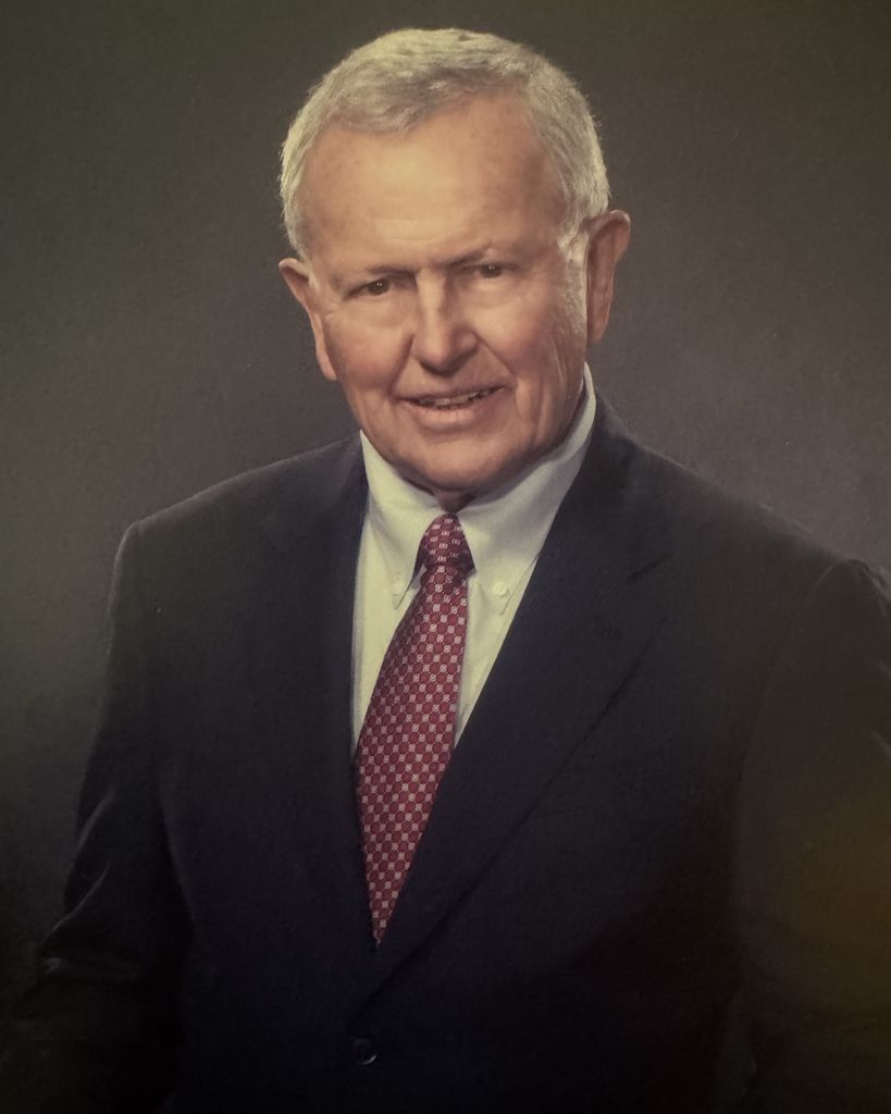 Robert E. Riley Profile Photo