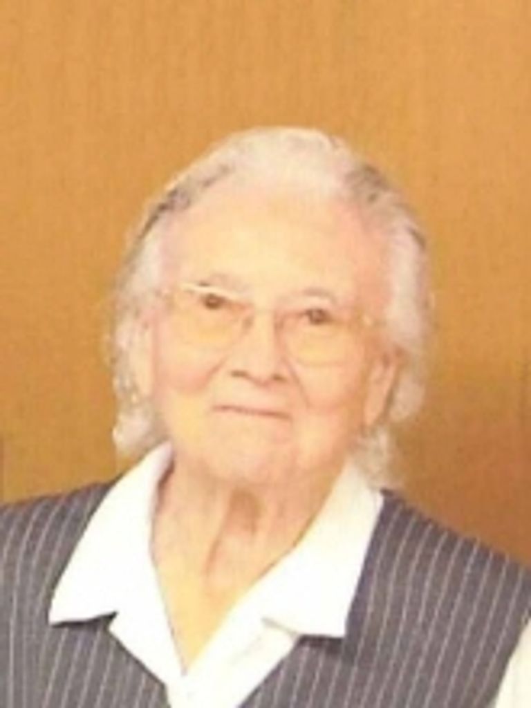 Mereata L. Baldwin