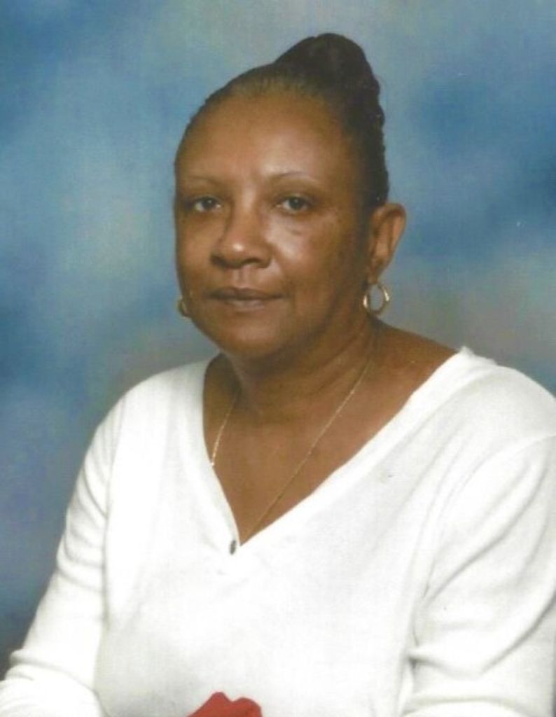 Brenda Stanford - Phillips