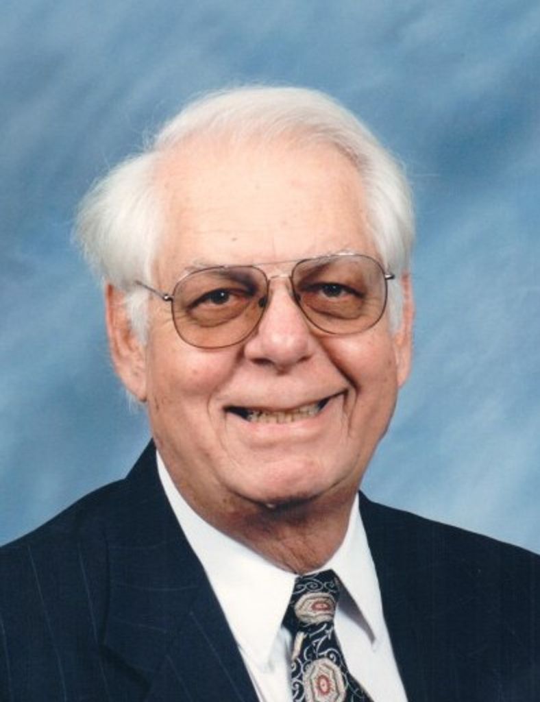 Donald L. Gleiber