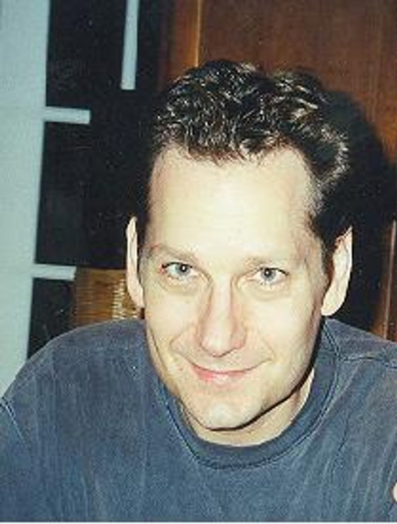 Jonathan Hall