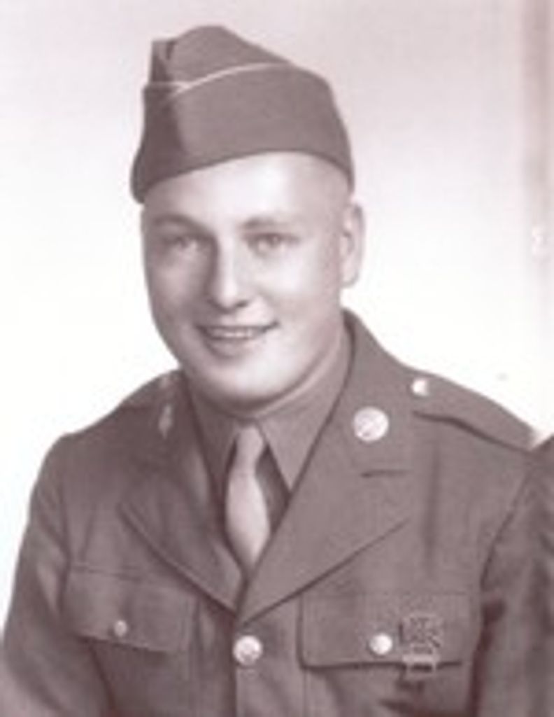 Merle W. Jacobson